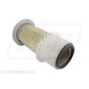 VPD7135 Air Filter Outer  391X155X88mm